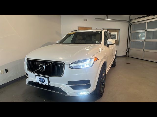 2018 Volvo XC90 Momentum