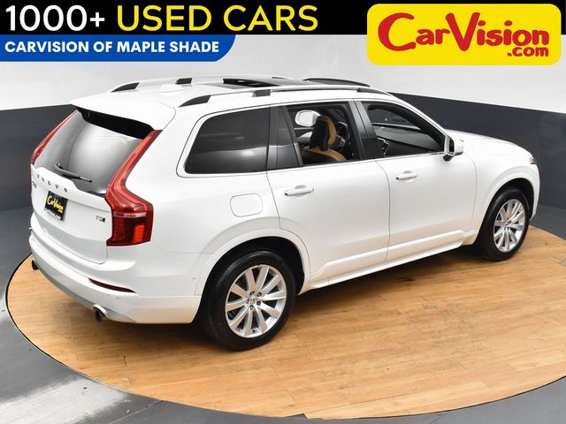 2018 Volvo XC90 Momentum