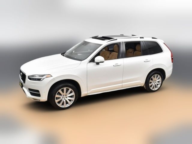 2018 Volvo XC90 Momentum