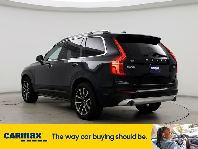 2018 Volvo XC90 Momentum