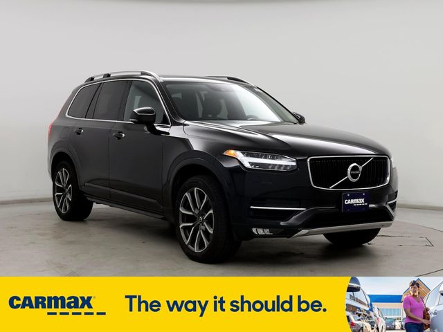 2018 Volvo XC90 Momentum