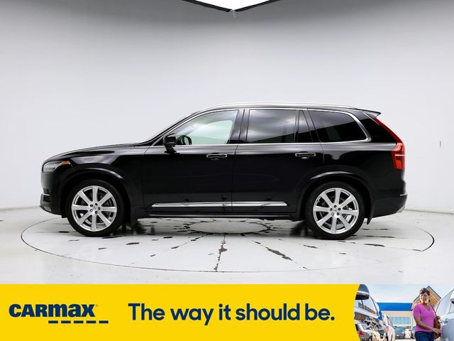 2018 Volvo XC90 Inscription