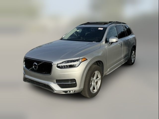 2018 Volvo XC90 Momentum