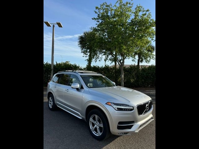 2018 Volvo XC90 Momentum
