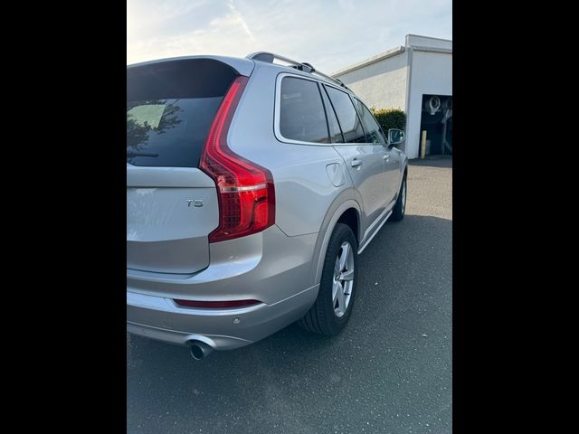 2018 Volvo XC90 Momentum