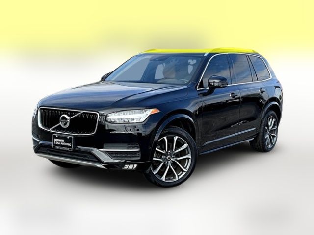 2018 Volvo XC90 Momentum