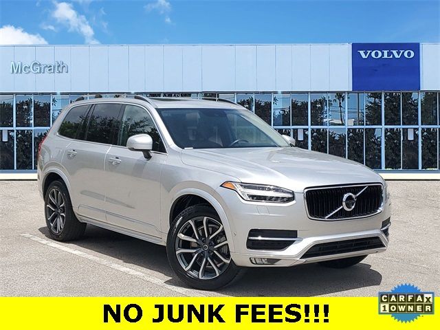 2018 Volvo XC90 Momentum