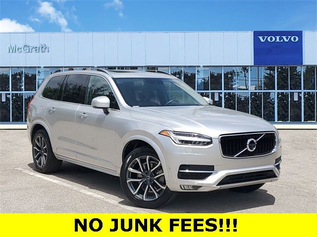 2018 Volvo XC90 Momentum