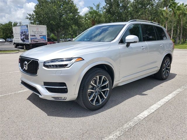 2018 Volvo XC90 Momentum