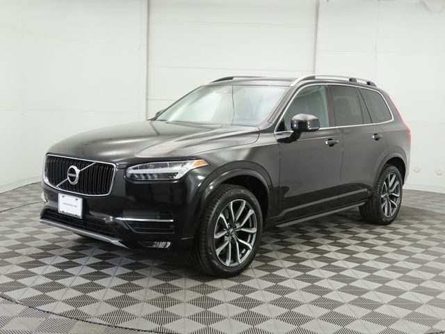 2018 Volvo XC90 Momentum