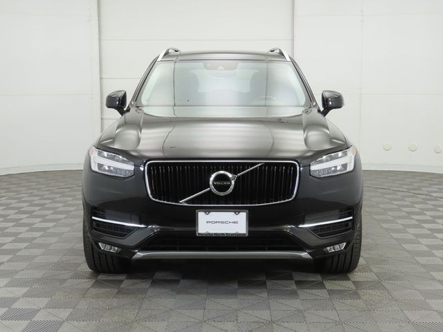 2018 Volvo XC90 Momentum