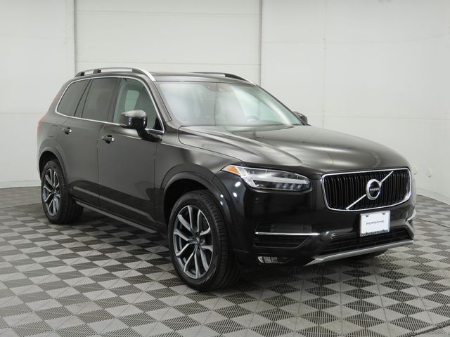 2018 Volvo XC90 Momentum