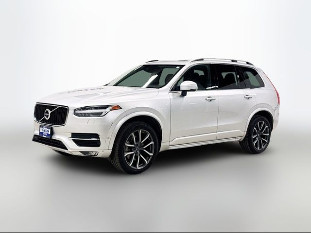 2018 Volvo XC90 Momentum