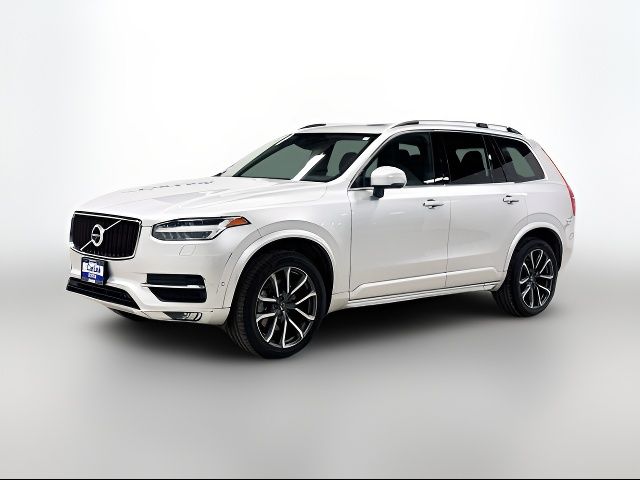 2018 Volvo XC90 Momentum