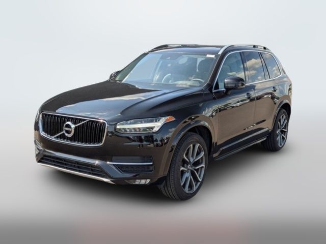 2018 Volvo XC90 Momentum