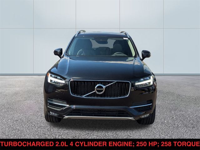 2018 Volvo XC90 Momentum