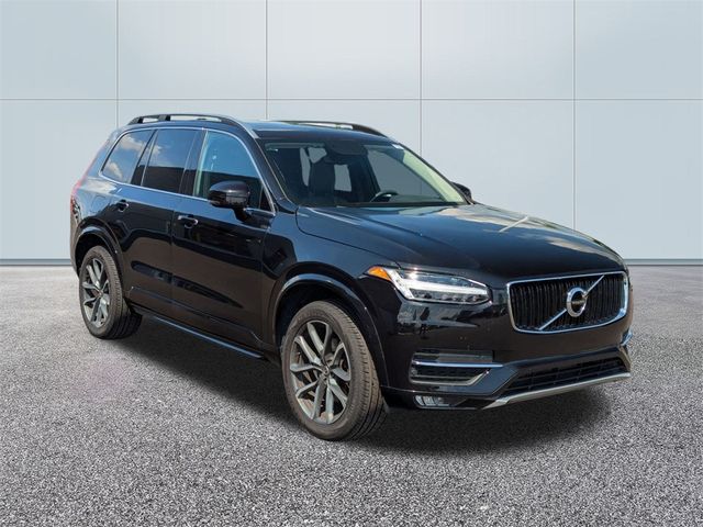 2018 Volvo XC90 Momentum