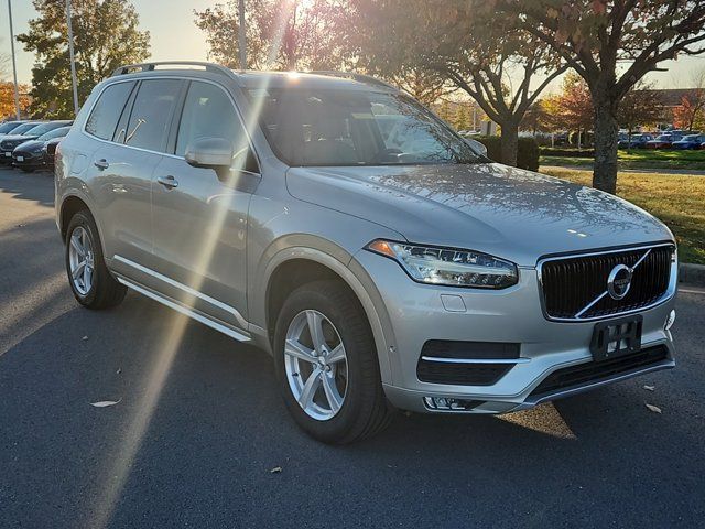 2018 Volvo XC90 Momentum