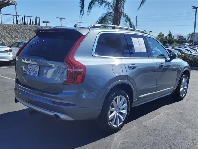 2018 Volvo XC90 Momentum