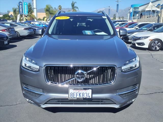 2018 Volvo XC90 Momentum