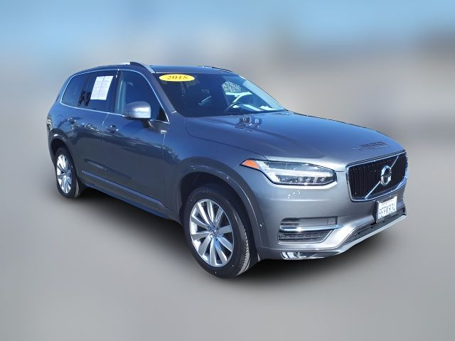 2018 Volvo XC90 Momentum