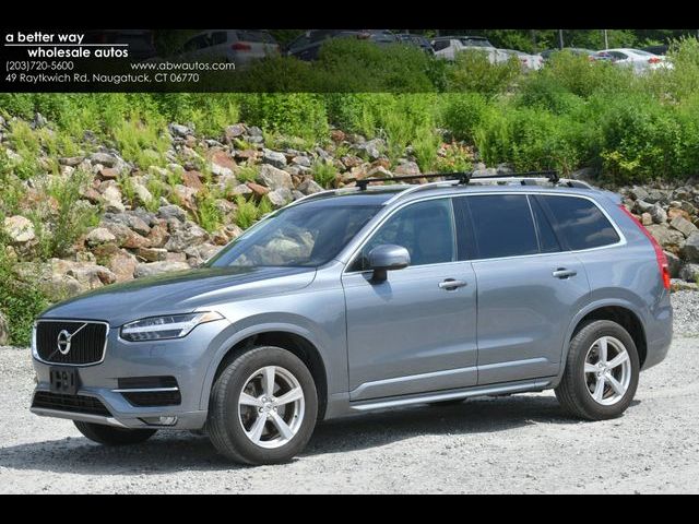 2018 Volvo XC90 Momentum