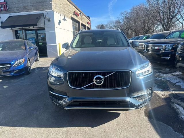 2018 Volvo XC90 Momentum