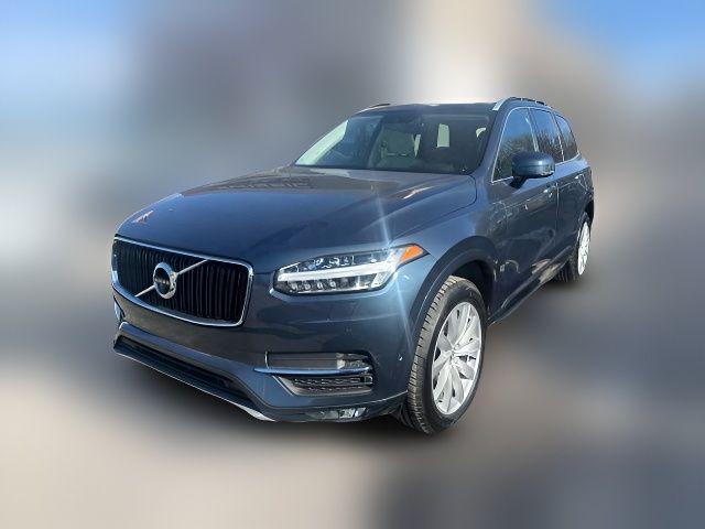 2018 Volvo XC90 Momentum