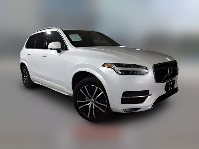 2018 Volvo XC90 Momentum