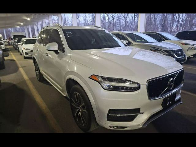 2018 Volvo XC90 Momentum