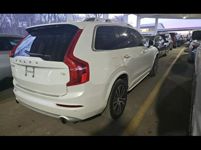 2018 Volvo XC90 Momentum