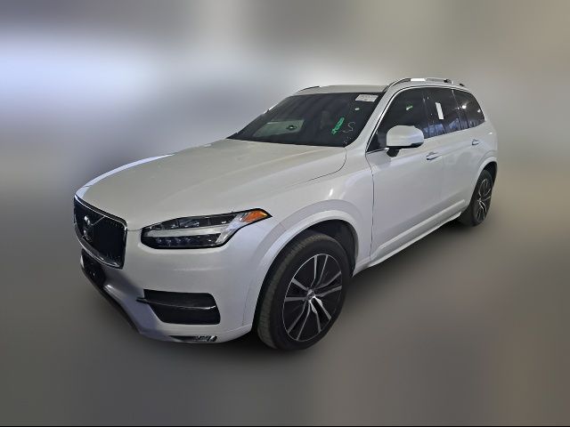 2018 Volvo XC90 Momentum