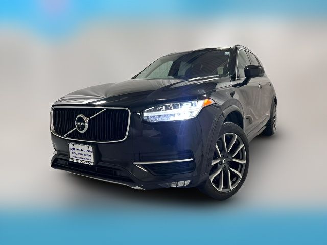 2018 Volvo XC90 Momentum