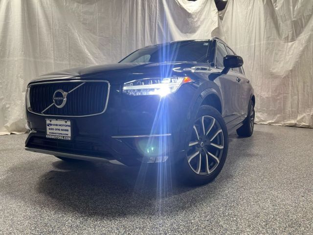 2018 Volvo XC90 Momentum