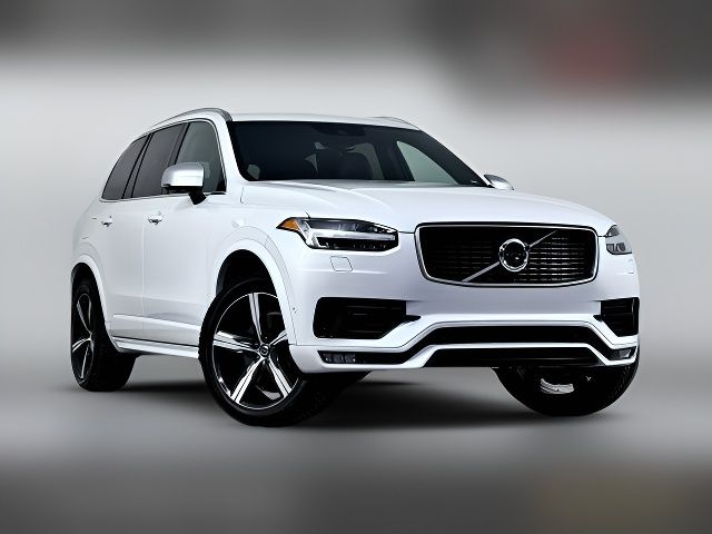 2018 Volvo XC90 R-Design