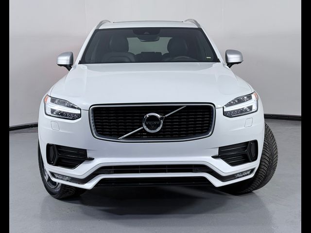 2018 Volvo XC90 R-Design