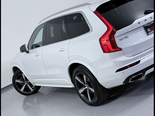 2018 Volvo XC90 R-Design