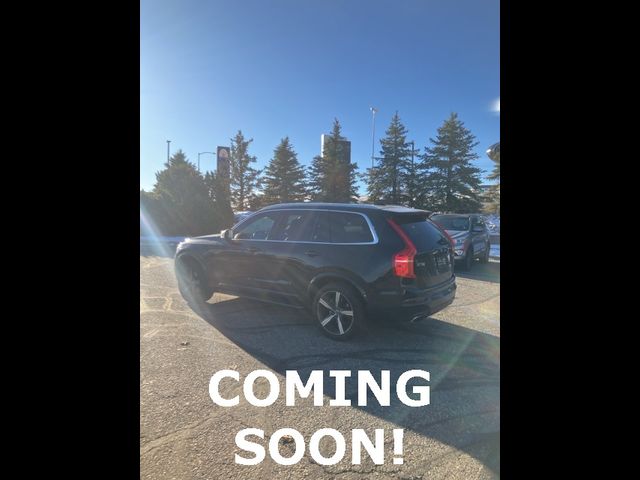 2018 Volvo XC90 R-Design