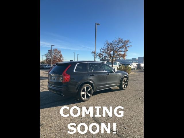 2018 Volvo XC90 R-Design