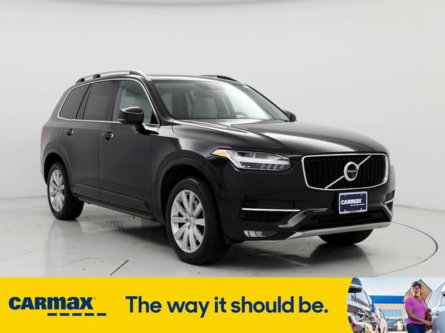 2018 Volvo XC90 Momentum