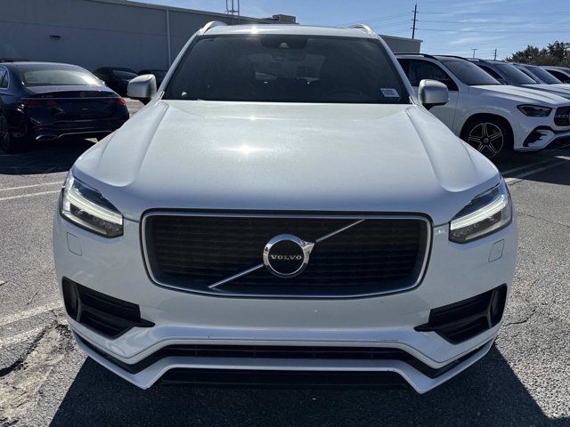 2018 Volvo XC90 R-Design
