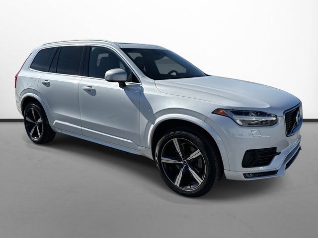 2018 Volvo XC90 R-Design