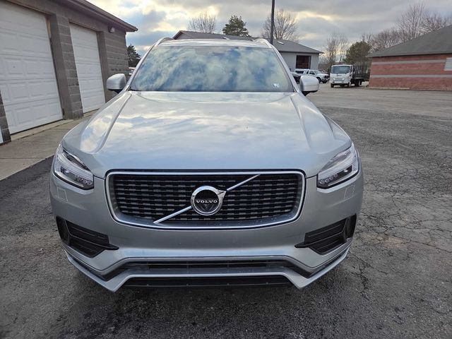 2018 Volvo XC90 R-Design