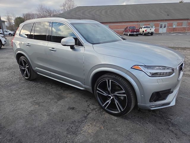 2018 Volvo XC90 R-Design