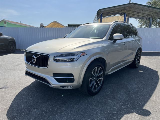 2018 Volvo XC90 Momentum