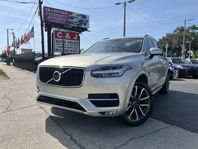 2018 Volvo XC90 Momentum