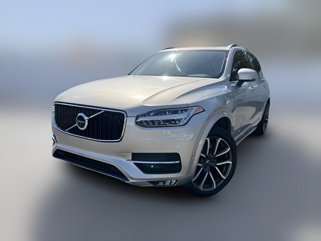 2018 Volvo XC90 Momentum
