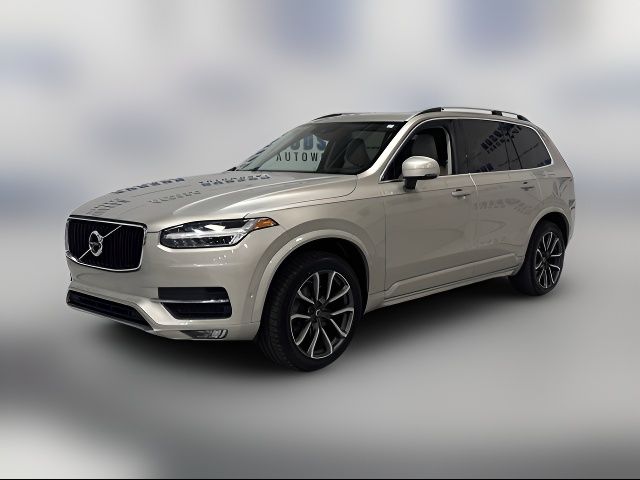 2018 Volvo XC90 Momentum