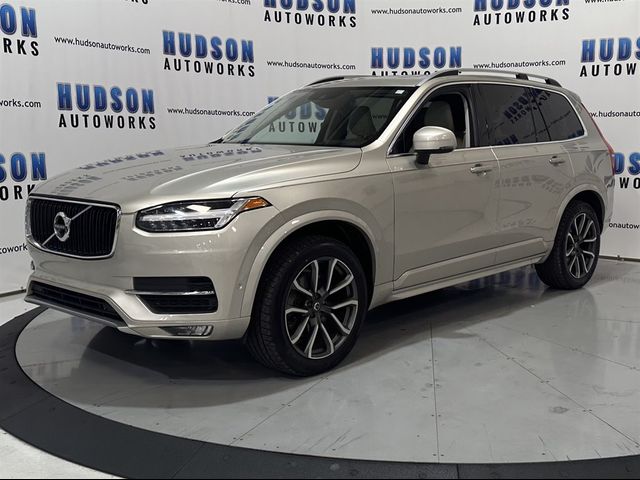 2018 Volvo XC90 Momentum