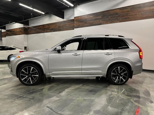 2018 Volvo XC90 Momentum